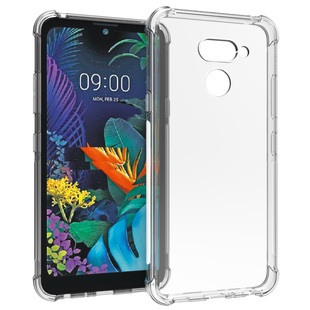 手機套 透明 V30S 適用 保護殼H930 V30 V35S H932鋼化膜