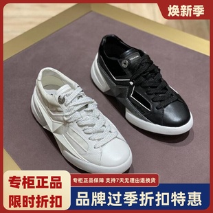 老爹鞋 SL露娜正品 時尚 圓頭輕便休閑鞋 SL121067 春夏厚底增高運動鞋