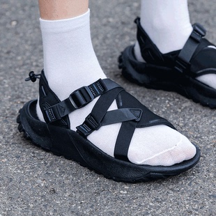 透氣輕便舒適支撐耐穿沙灘鞋 NIKE涼鞋 戶外涼拖運動鞋 新款 子 男春季