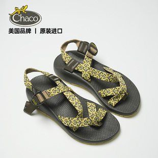 清倉實拍 足弓支撐時尚 Chaco 涼鞋 戶外沙灘登山水上樣品鞋 PRO