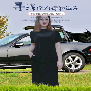 小立領金絲絨短袖 小衫 體恤衫 款 優雅氣質洋氣時尚 秀巧2023年新款