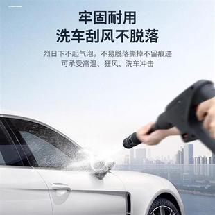 五菱繽果專用后視鏡防雨膜貼反光鏡防雨水汽車內飾用品改裝 飾配件