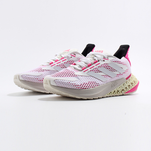 PULSE減震透氣輕便運動鞋 4DFWD Q46225 女鞋 ADIDAS阿迪達斯跑步鞋