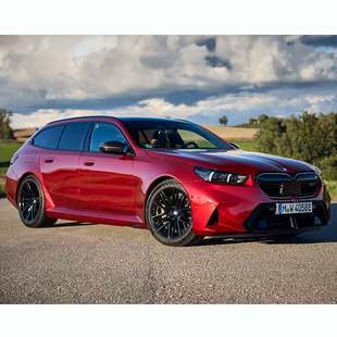 寶馬 預GT 旅行版 TOURING 樹脂汽車模型GT964 SPIRIT