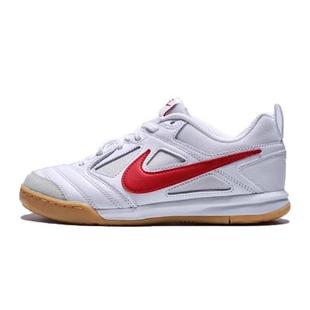 HV9596 簡約百搭輕便運動休閑鞋 102 GATO系列經典 NIKE耐克大童鞋