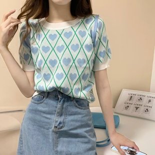 2021年女裝 連衣裙套裝 新款 氣質(zhì)襯衫 兩件套 夏季 減齡半身裙時(shí)尚 短袖