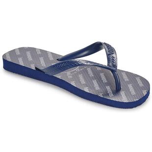 柔軟防滑橡膠底居家休閑室內家居拖鞋 拖鞋 哈瓦那女式 Havaianas