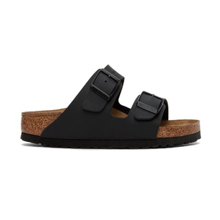 涼鞋 BIRKENSTOCK Arizona Narrow 女 黑色