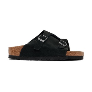涼鞋 BIRKENSTOCK Zurich Narrow 女 黑色