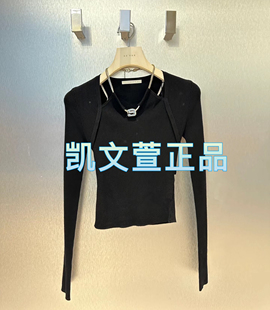 針織衫 2024秋款 1199現貨上新專柜正品 RM70601360