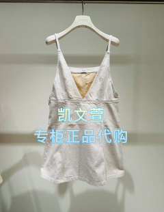 2專柜正品 連衣裙 1599現(xiàn)貨上新2025年夏款 2J2RE11