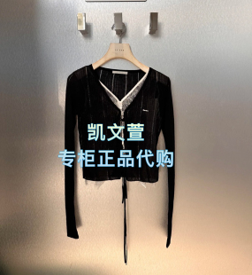 針織衫 專柜正品 1399現貨上新2025秋款 RL72801123