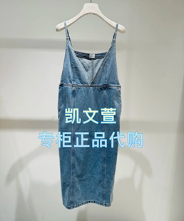 2專柜正品 連衣裙 1799現貨上新2025年夏款 2J2RE09