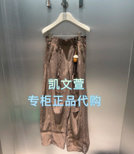 休閑褲 專柜正品 1399現貨上新2025夏款 RL31301133