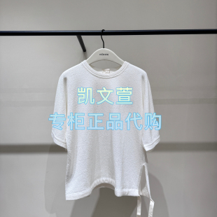 針織衫 專柜正品 1899現(xiàn)貨上新2025夏款 EBE2SWT016