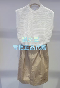 2專柜正品 連衣裙 2799現貨上新2025年夏款 2J2O399