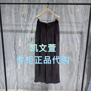 休閑褲 專柜正品 1299現(xiàn)貨上新2025秋款 MBE3PAT031