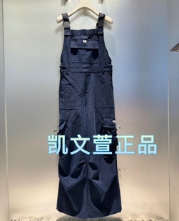 休閑褲 RM11310100 背帶褲 專柜正品 1599現貨上新2024春款