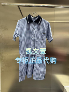 2專柜正品 連衣裙 1390現(xiàn)貨上新2025年夏款 3J2O438