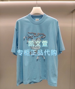 短袖 2J2B346 2專柜正品 T恤 1199現貨上新2025年夏款