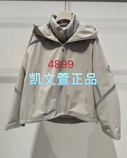 專柜正品 2羽絨服 4899現貨當天發2024冬款 2I4K306