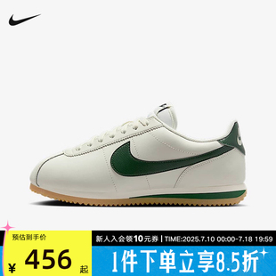 DN1791 低幫休閑百搭輕便運動鞋 110 CORTEZ復古跑步鞋 Nike耐克女鞋