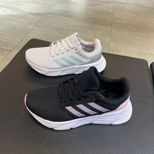 GALAXY輕便運動休閑跑步鞋 阿迪達斯女子夏新款 HP6646 Adidas 正品