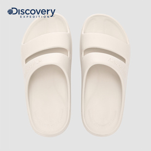 男女 休閑沙灘涉水溯溪涼鞋 Discovery探索25夏新款 戶(hù)外運(yùn)動(dòng)拖鞋