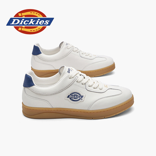 新款 滑板鞋 阿甘經典 Dickies德訓鞋 1922復古潮鞋 2025春季 男鞋 男款
