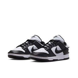 DZ2794 耐克Nike 舒適防滑運動休閑百搭板鞋 男女復古時尚 001 Dunk