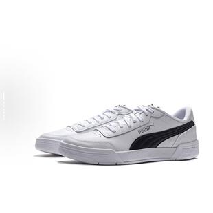 輕便 低幫 板鞋 PUMA 369863 經(jīng)典 男女同款 Caracal