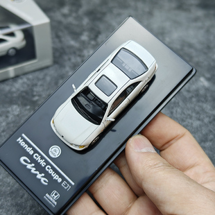 本田思域 HONDA 1995 合金汽車模型 EJ1 Coupe PARA CIVIC
