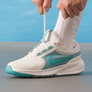 女鞋 STAR RUNNER Nike HF7004 大童鞋 5輕便運(yùn)動鞋 003 耐克跑步鞋