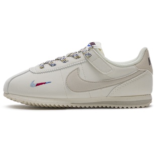CORTEZ 小童鞋 EASYON EE輕便運(yùn)動鞋 001 Nike IH7661 耐克休閑鞋