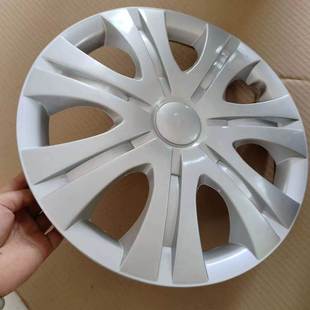 適用于雷丁S50 飾蓋輪轂罩通用型 D80電動(dòng)車輪轂蓋13寸鐵圈裝