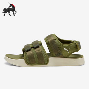 389079 男女輕便透氣耐磨運動沙灘拖鞋 彪馬正品 Puma