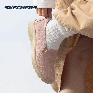 運(yùn)動(dòng)鞋 斯凱奇 2025春新款 官方艦店女鞋 日常輕便透 SKECHERS
