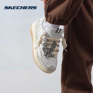 運動鞋 斯凱奇 2025春新款 官方艦店女鞋 輕便耐磨低 SKECHERS