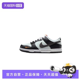 自營 輕便透氣休閑鞋 Nike耐克女鞋 簡約復古板鞋 低幫運動鞋 新款
