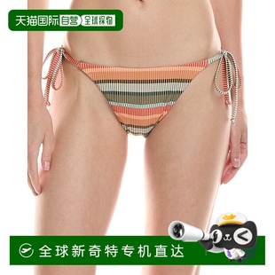 美國直郵 比基尼泳褲 volcom 分體泳裝 女士 1h可退