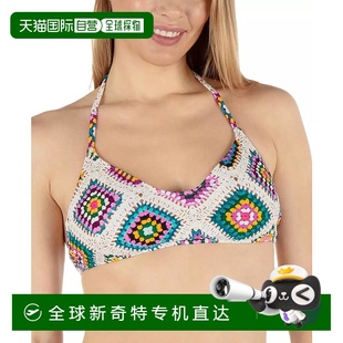 分體泳裝 女士 hurley 比基尼 美國直郵