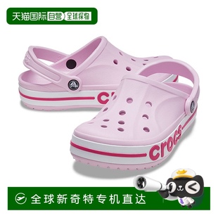 CLOG BAYABAND BPC 24SUCL205089 韓國(guó)直郵CROCS 涼鞋 公開