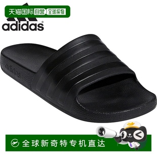 AQUA 涼鞋 日本直郵阿迪達斯男士 淋浴 ADILETTE 淋浴涼鞋 女士