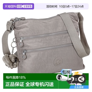 日本直郵 手工女包單肩包 Kipling凱浦林多功能防水休閑百搭包時尚