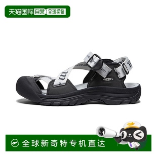 時尚 百搭舒適休閑防滑 沙灘涼鞋 日本直郵KEEN 男款 Zerraport
