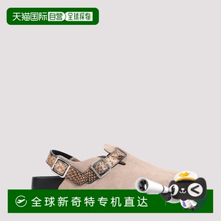 女士 勃肯 1774 Tokio 103 1h可退 蛇紋涼鞋 香港直郵Birkenstock