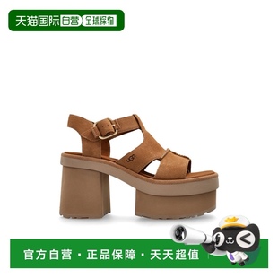新款 1h可退 涼鞋 女士 歐洲直郵ugg