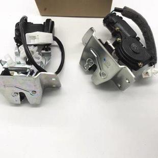 適配東風風行景逸X3X5XV尾門鎖塊后背門鎖體尾門鎖體總成鎖機馬達
