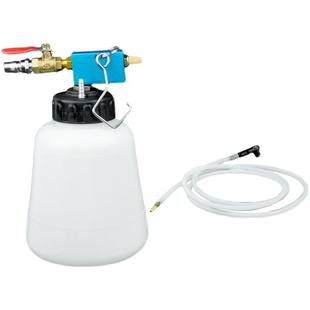 1.4L剎車油更換工具 汽車剎車油制動(dòng)液更換工具排空機(jī)抽油工具