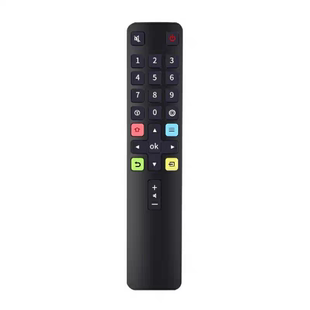 65P3 適用于TCL液晶電視機遙控器ARC801L 55P3 49P3 RC801LDCI1